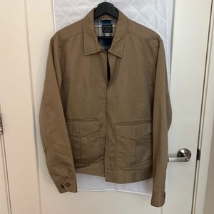 J Crew Outdoorsman Field Jacket